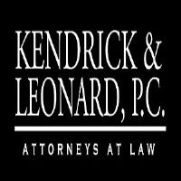 Kendrick and Leonard, P.C. image 1
